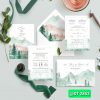 Thiệp cưới 2853