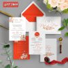 Thiệp cưới 2869
