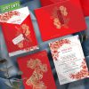 Thiệp cưới 2875