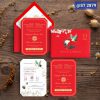 Thiệp cưới 2879