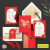 Thiệp cưới ST2846