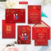 Thiệp cưới TD13090025